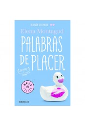 PALABRAS DE PLACER (TRILOGÍA DEL PLACER II)