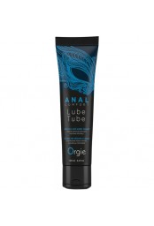 LUBRICANTE TUBE ANAL CONFORT - 100 ML