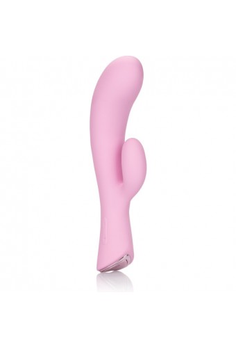 AMOUR SILICONE DUAL G WAND