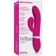 IVIBE SELECT ICOME ROSA
