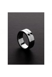 SINGLE GROOVED C-RING (15X45MM)