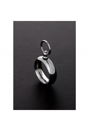 DONUT RING WITH O RING 15X8X45MM