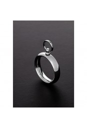 DONUT RING WITH O RING 15X8X50MM