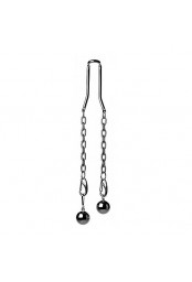 HEAVY HITCH BALL STRETCHER HOOK WITH WEIGHTS