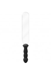 KINK - THE ENFORCER SILICONE & POLYCARBONATE PADDLE