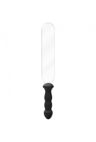 KINK THE ENFORCER SILICONE POLYCARBONATE PADDLE