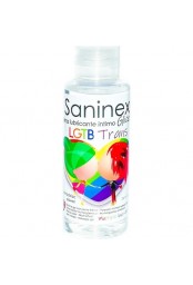 SANINEX GLICEX LGTB  TRANS 4 IN 1 - 100ML