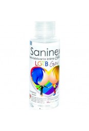 SANINEX GLICEX LGTB GAY 4 IN 1 - 100ML