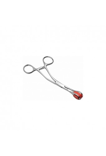 ISABELLA SINCLAIRE FORCEPS ACERO INOXIDABLE