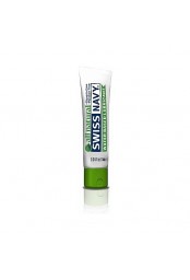 SWISS NAVY LUBRICANTE NATURAL - 10ML