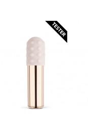 LE WAND BULLET ROSE GOLD - TESTER