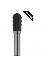 LE WAND GRAND BULLET NEGRO - TESTER