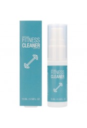 ANTIBACTERIAL FITNESS CLEANER - DISINFECT 80S - 15ML
