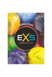 EXS - SABOR CHICLE  - 100 PACK