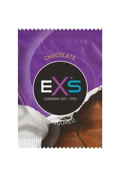 EXS CHOCOLATE CALIENTE  - 100 PACK