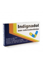 INDIGNADOL CAJA DE CARAMELOS