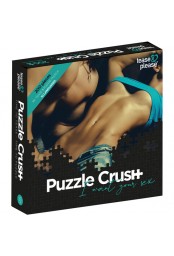 PUZZLE CRUSH I WANT YOUR SEX (200 PC)