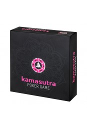 KAMASUTRA POKER GAME (ES-PT-SE-IT)