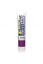 SWISS NAVY LUBRICANTE SABORES PASSION FRUIT - 10ML